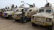 Μάλι: «Τρεις στρατιώτες νεκροί» σε επίθεση αυτοκτονίας