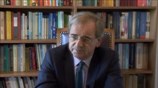 Ο καθηγητής Οικονομικών Χ. Γκότσης στο ΑΠΕ-ΜΠΕ