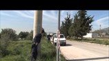 ΕΛΑΣ: Πραγματική Άσκηση με κωδική ονομασία «ΚΛΕΨΥΔΡΑ 2013»