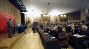 Συνεδρίαση της Κ.Ε. του ΣΥΡΙΖΑ το Σαββατοκύριακο