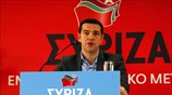 Η ομιλία του Αλ. Τσίπρα στην Κεντρική Επιτροπή του ΣΥΡΙΖΑ
