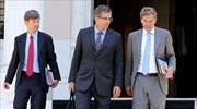 Reuters: Oλοκληρώθηκε η αξιολόγηση της τρόικας