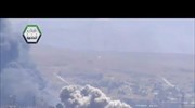 Βρετανική εφημερίδα μιλά ευθέως για χρήση χημικών στη Συρία