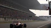 Formula 1: Πρώτη νίκη για Αλόνσο