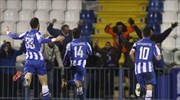 Β΄ Εθνική: Σε Βόλο και Γιαννιτσά η προσοχή