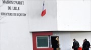 Γαλλία: Απόδραση ενός δεινού σκοπευτή από φυλακή ύψιστης ασφάλειας