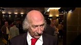 Δηλώσεις προσκεκλημένων στο 19ο συνέδριο ΚΚΕ