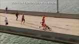 Αγώνας δρόμου στα Φλόριντα Κις