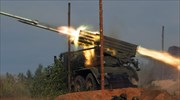 Η κρίση έφερε μείωση και στις στρατιωτικές δαπάνες