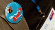 Γερμανία: Ιδρυτικό συνέδριο κόμματος που αντιτίθεται στο ευρώ