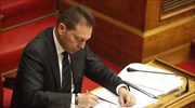 Τράπεζες: Αξιολόγηση για τη διαχείριση των μη εξυπηρετούμενων δανείων θα ζητήσει το ΤΧΣ