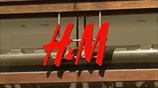 Πτώση 12% στον τζίρο του H&M