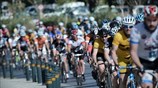 Ποδηλατικός αγώνας Attica 3 Races