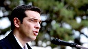 Αλέξης Τσίπρας: Μας σκοτώνει το φάρμακο, όχι η ασθένεια