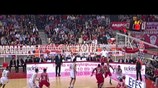 Ευρωλίγκα: Αναντολού Εφές - Ολυμπιακός