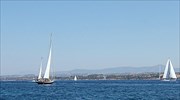 Τον Ιούνιο το 3ο Spetses Classic Yacht Race