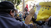 Βραζιλία: Για δολοφονία φιλάθλων της Σεάρα κάνουν λόγο τα ΜΜΕ