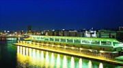 Μνημεία χαρακτηρίστηκαν κτήρια στο λιμάνι του Πειραιά