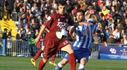 Ακάθεκτος για τη Σούπερ Λίγκα ο Απόλλωνας