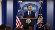 Ομπάμα: Οι υπεύθυνοι θα λογοδοτήσουν