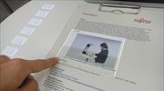 Μετατρέποντας το χαρτί σε… touchscreen