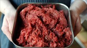 Εισαγωγή 111 τόνων κρέατος αλόγου τη διετία 2011 - 2012
