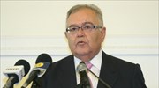Απεβίωσε ο Γιώργος Κασιμάτης