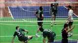 Υποβιβάστηκε στην Α2 ο Παναθηναϊκός