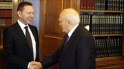 Γ. Στουρνάρας: Κάναμε το καλύτερο δυνατό