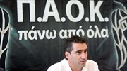 Επιστροφή Ζαγοράκη στο «Δικέφαλο»