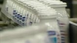 Danone: Εκτίναξη των πωλήσεων βρεφικών προϊόντων