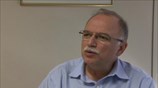 Δ. Παπαδημούλης: Nέα «πλατεία Κλαυθμώνος» από τις απολύσεις στο δημόσιο