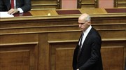 Προανακριτική:  Mε επιστολή κατέθεσε ο Γ. Παπανδρέου