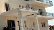 Σύλληψη αλλοδαπού δραπέτη στην Ανθήλη Φθιώτιδας