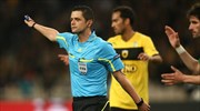 Μηνύει τον Τριτσώνη η Ένωση