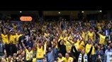 Highlights: Μακάμπι Τελ Αβίβ - Ρεάλ Μαδρίτης 57 - 69