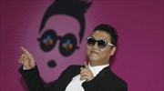 Σαρώνει το νέο τραγούδι του νοτιοκορεάτη ράπερ Psy