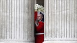 Λονδίνο: Η κηδεία της Μάργκαρετ Θάτσερ