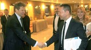 Eurobank: Θετική έκπληξη η συμφωνία με την τρόικα