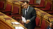 Υπ. Εργασίας: Στόχος ο εξορθολογισμός της χρηματοδότησης για τα ΝΠΙΔ κοι­νωνικής φροντίδας