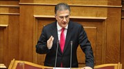 Γ. Μαυραγάνης: Κρίσιμο το 2013 για τη φορολογική μεταρρύθμιση