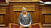 Ανεξάρτητοι Έλληνες: Οι πρακτικές βίας και εξαθλίωσης δεν έχουν θέση στη σύγχρονη Ελλάδα