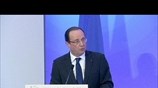 «Όχι» στη λιτότητα λέει ο Ολάντ