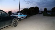 Σύλληψη 38χρονου για υπόθαλψη δύο εκ των δραστών της Μανωλάδας