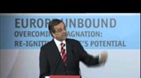 Ομιλία Α. Σαμαρά στο ετήσιο Συνέδριο του Economist