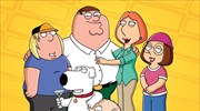 Αποσύρεται βίντεο της σειράς «Family Guy», με αφορμή τις βομβιστικές επιθέσεις 