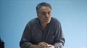 Π. Σκουρλέτης: Το μνημόνιο πρέπει να καταργηθεί