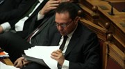 Έγκριση 1 εκατ. για αποζημιώσεις λόγω επεισοδίων το Φεβρουάριο του 2012