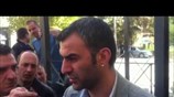 Τρ. Δέλλας: Η ΑΕΚ θέλει μόνο ισονομία