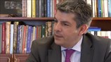 O Θ. Παπαθεοδώρου μιλάει στο ΑΜΠΕ για τις πανελλαδικές εξετάσεις